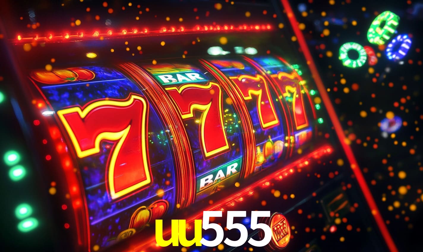 uu555 - Site Oficial Brasileiro Autorizado - uu555.com