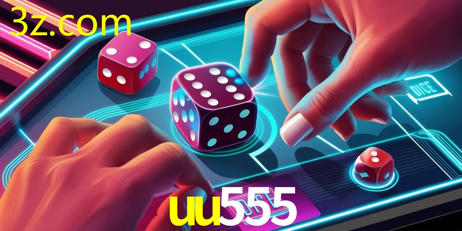 Cassino Online Seguro UU555.COM
