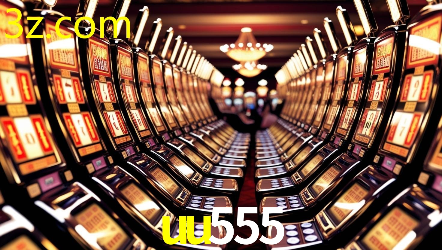 UU555.COM Login Rápido