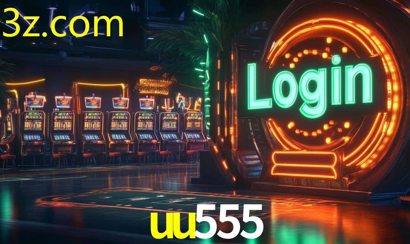 Fortune Tiger Slot no Site UU555.COM