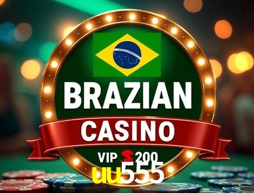 Canal oficial no Telegram da uu555