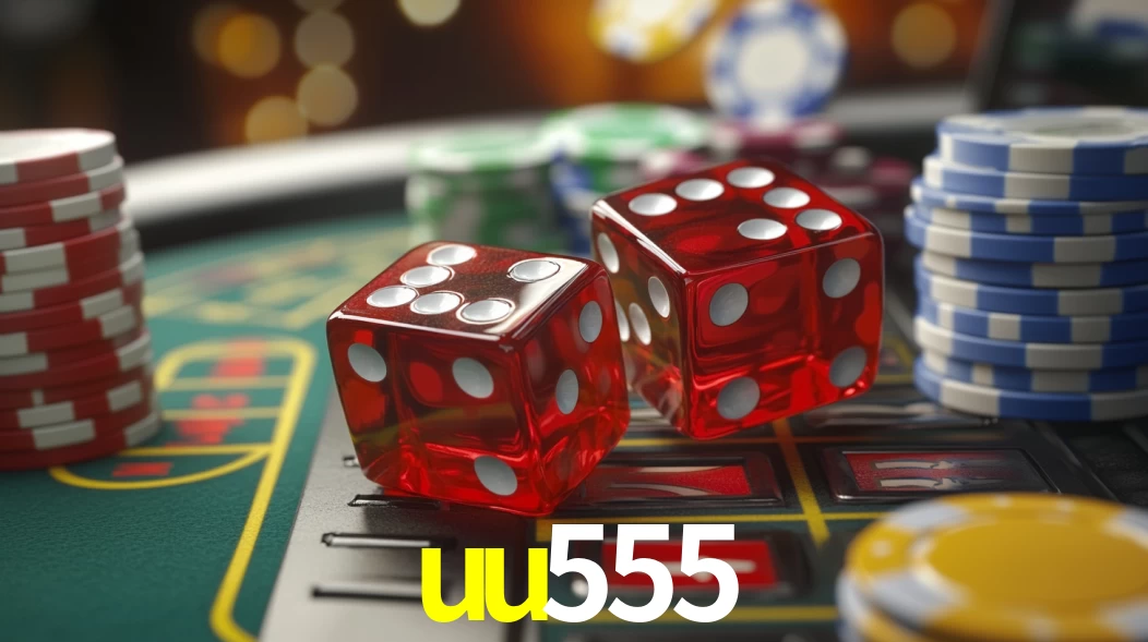 Live Casino uu555