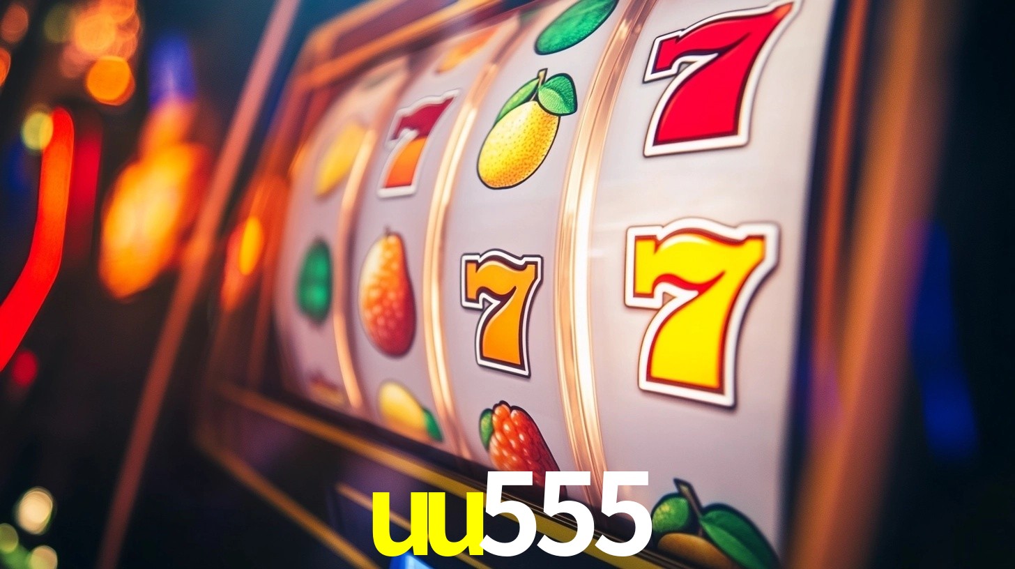 uu555 App Interface