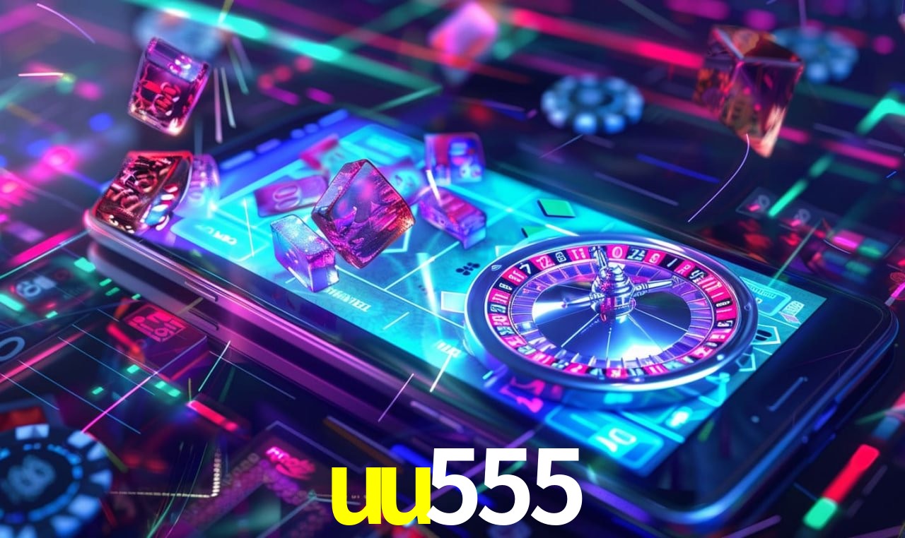 Apostas de Futebol uu555