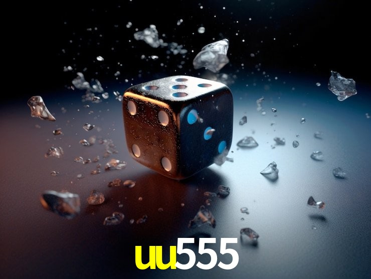 Variedade de jogos na uu555