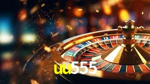 Bônus e promoções da uu555
