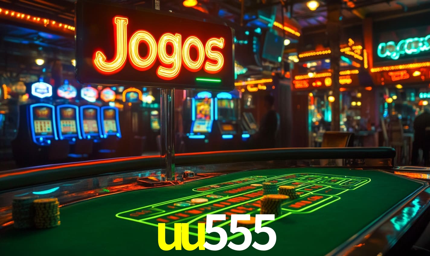 Login Seguro uu555