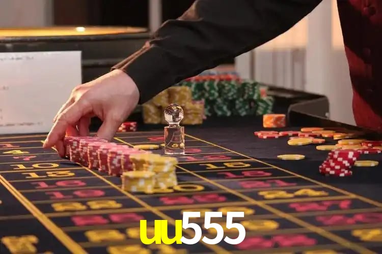 Desvendando o Mundo dos Jogos Virtuais na uu555