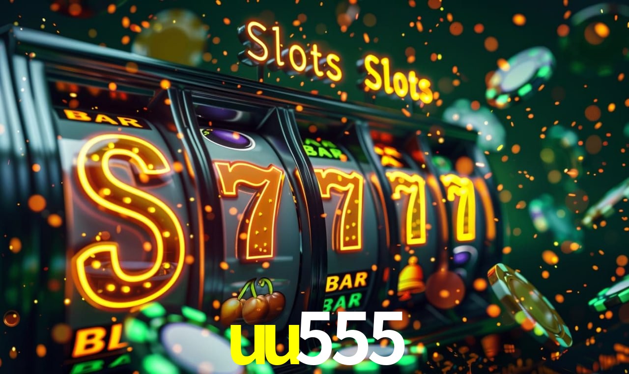 Casino VIP uu555