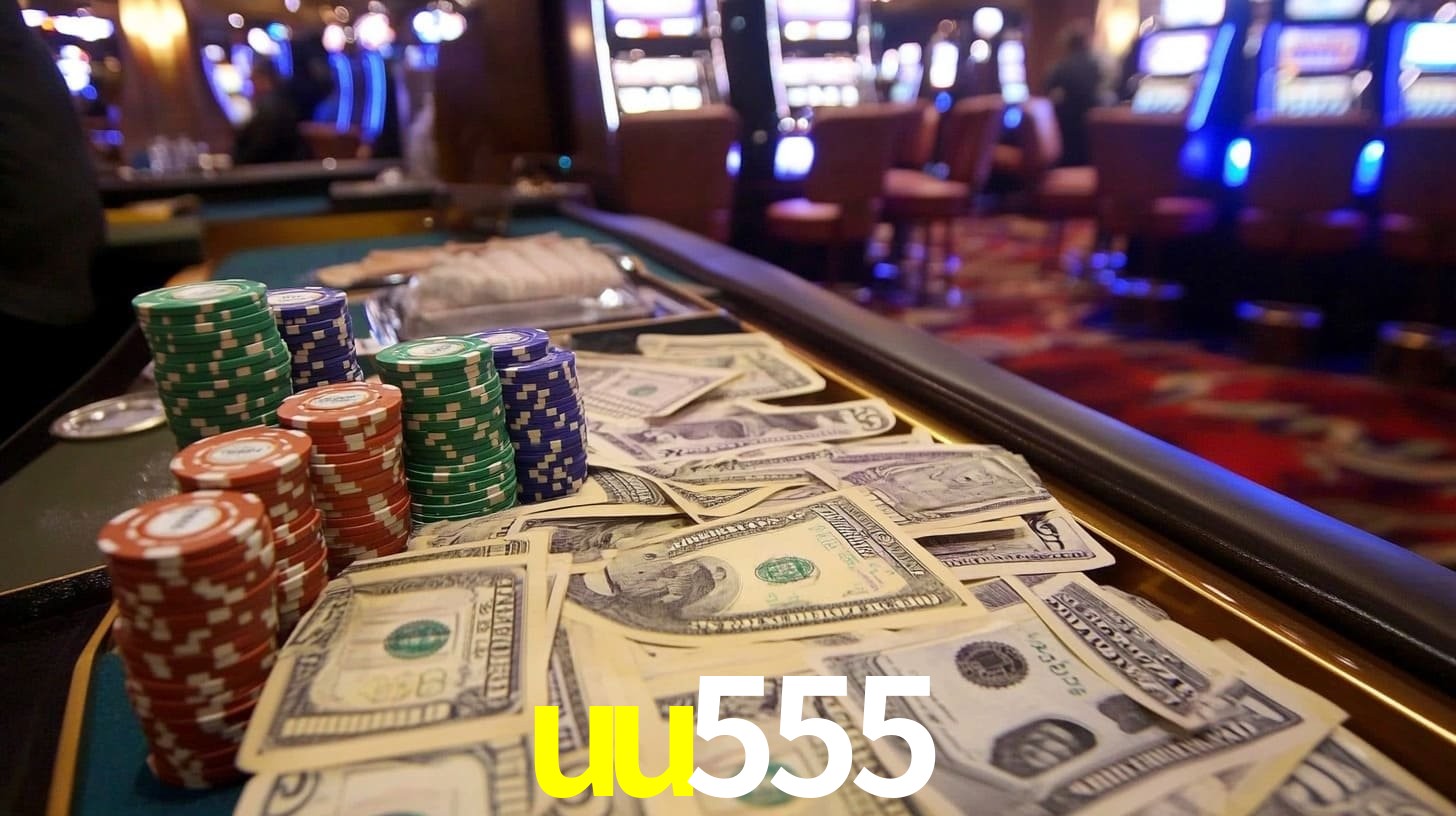 Biblioteca de slots populares na uu555