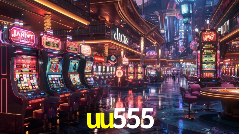 Live Casino uu555