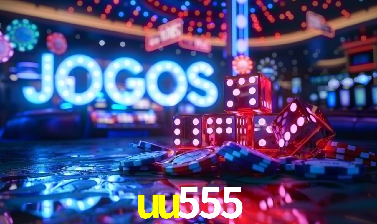 Página oficial no Facebook da uu555