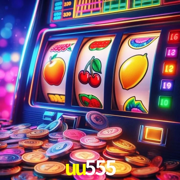 Apostas de Tênis uu555