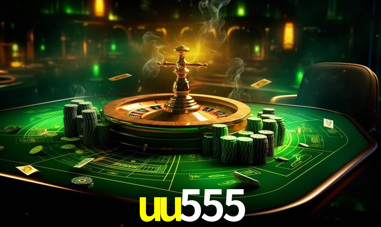 Download para Android e iOS na uu555