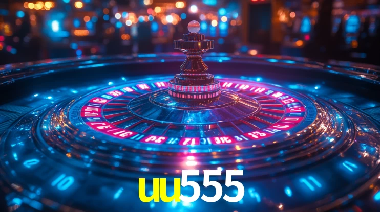 Cashback e recargas na uu555