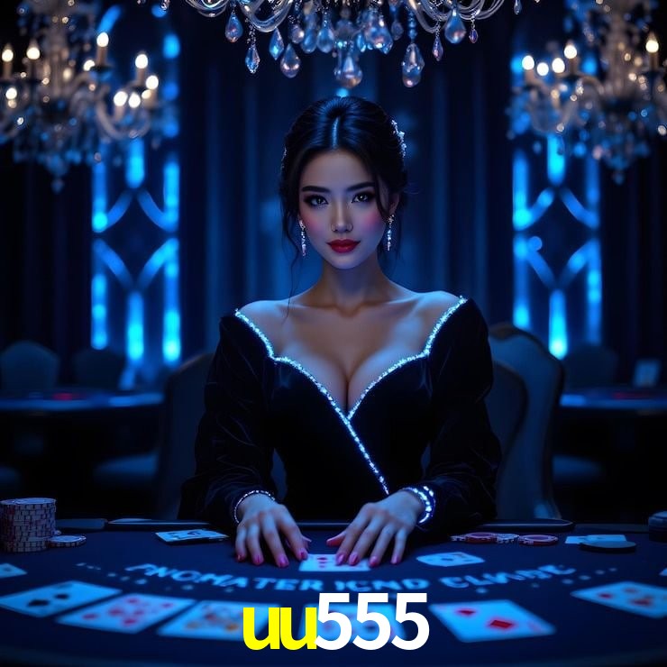 Jogos de Slot uu555