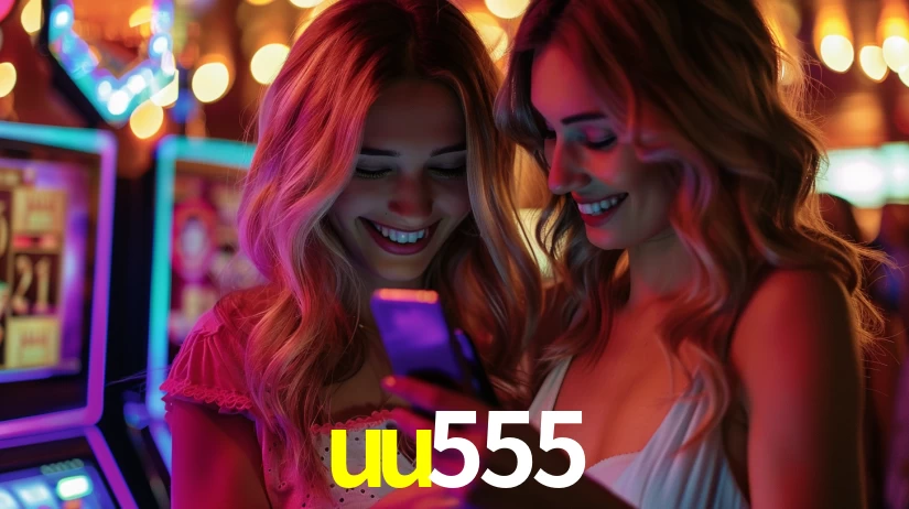 Experimente o Login Seguro Premium no uu555