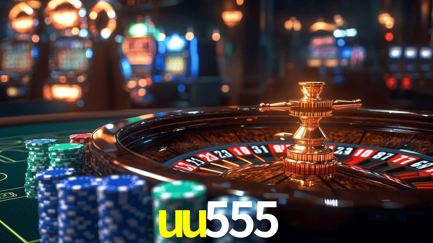 Sinta a adrenalina dos jogos de cassino com uu555