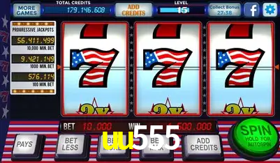 Descubra a Magia dos Jogos de Arcade no uu555