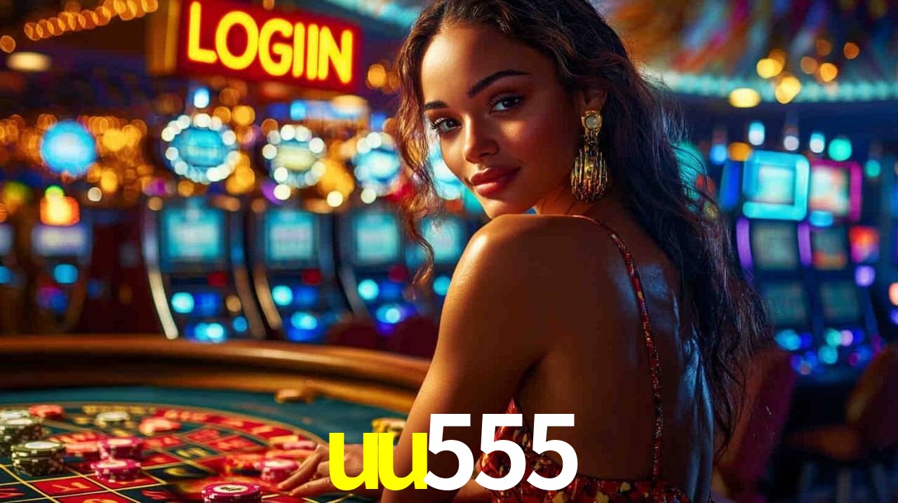 Casino Ao Vivo uu555