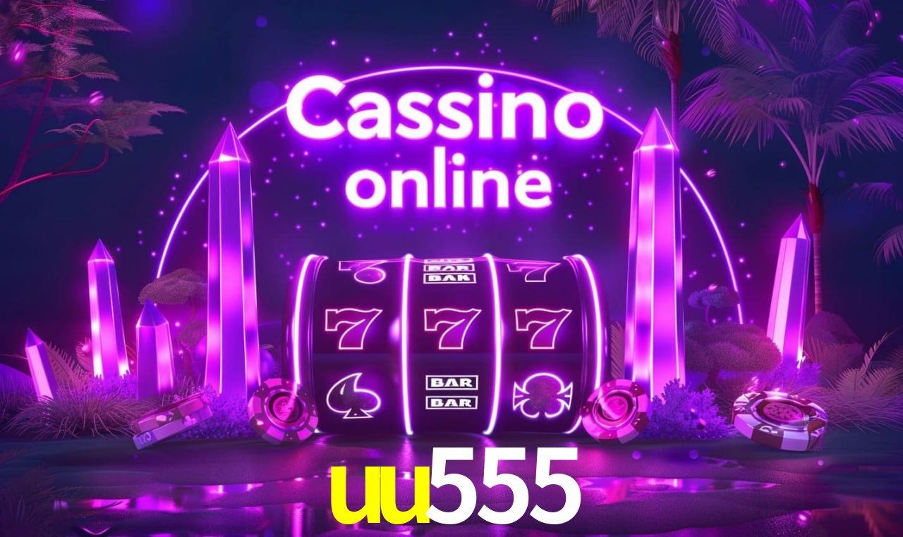 Tecnologia da Plataforma uu555