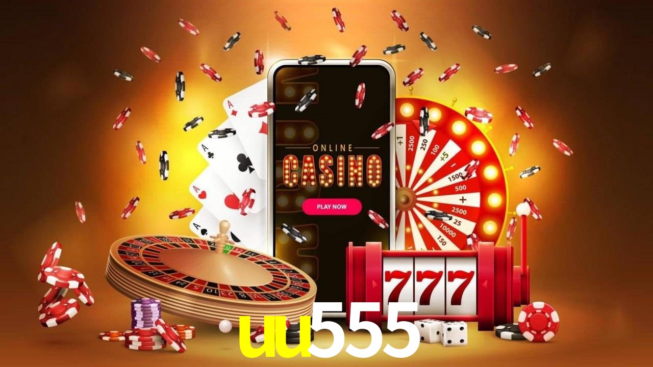 Provedores de Jogos uu555