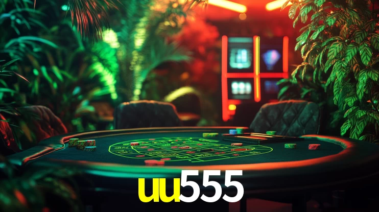 VIP Casino uu555