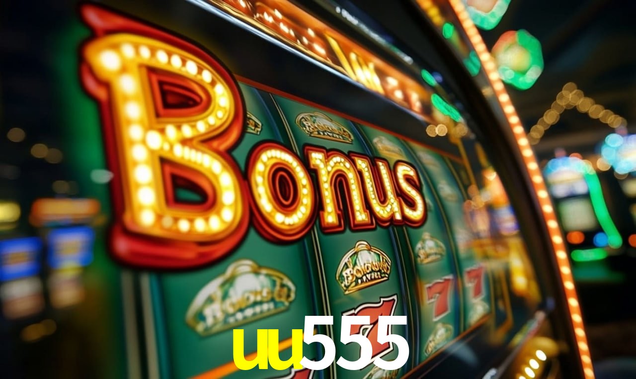 Loterias online na uu555