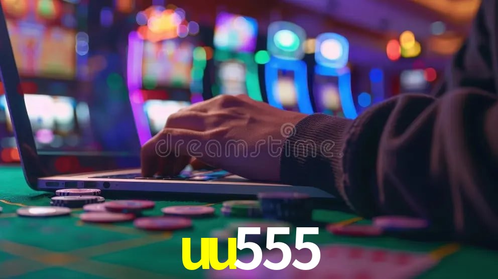 Roda da fortuna na uu555