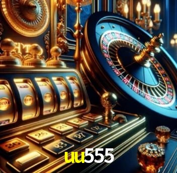 Casino Ao Vivo uu555