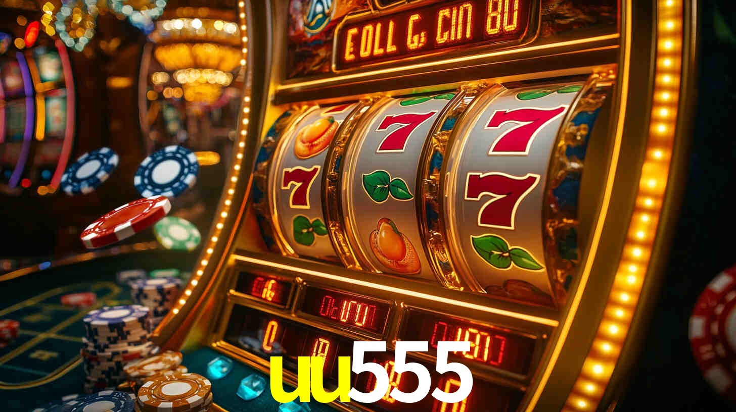 Welcome Bonus uu555